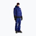 Herren-Skijacke The North Face Mount Bre bold blue/tnf black 2
