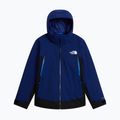 Herren-Skijacke The North Face Mount Bre bold blue/tnf black 5