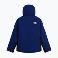 Herren-Skijacke The North Face Mount Bre bold blue/tnf black 6