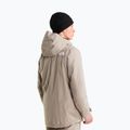 Herren-Skijacke The North Face Descendit stone slab 3