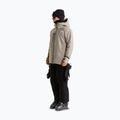 Herren-Skijacke The North Face GTX Dawnstrike Insulated stone slab 2