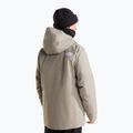 Herren-Skijacke The North Face GTX Dawnstrike Insulated stone slab 3