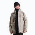 Herren-Skijacke The North Face GTX Dawnstrike Insulated stone slab 4