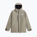 Herren-Skijacke The North Face GTX Dawnstrike Insulated stone slab 5