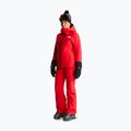 Damen-Skijacke The North Face Descendit elevation red 2