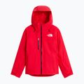 Damen-Skijacke The North Face Descendit elevation red 5
