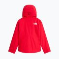 Damen-Skijacke The North Face Descendit elevation red 6