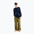 Herren-Trekkingshirt mit langen Ärmeln The North Face Evolution Simple Dome Regular LS Tee summit navy 2