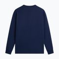 Herren-Trekkingshirt mit langen Ärmeln The North Face Evolution Simple Dome Regular LS Tee summit navy 5