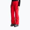 Damen Skihose The North Face Descendit Regular elevation red