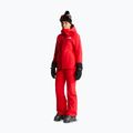 Damen Skihose The North Face Descendit Regular elevation red 2