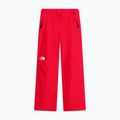 Damen Skihose The North Face Descendit Regular elevation red 4