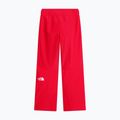 Damen Skihose The North Face Descendit Regular elevation red 5