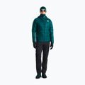 Herren-Daunenjacke The North Face Bettaforca Lt Down Hoodie pacific teal/restorative 2