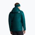 Herren-Daunenjacke The North Face Bettaforca Lt Down Hoodie pacific teal/restorative 3