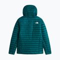 Herren-Daunenjacke The North Face Bettaforca Lt Down Hoodie pacific teal/restorative 6