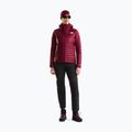Damen-Daunenjacke The North Face Bettaforca Lt Down Hoodie burgundy crush/lali gur 2