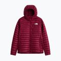 Damen-Daunenjacke The North Face Bettaforca Lt Down Hoodie burgundy crush/lali gur 5