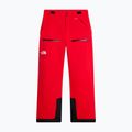 Herren Skihose The North Face Chakal elevation red 4
