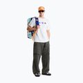Herren-Shirt The North Face Explorer Badges RLX SS Tee Graphic white dune 2