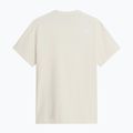 Herren-Shirt The North Face Explorer Badges RLX SS Tee Graphic white dune 5