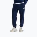 Herrenhose The North Face Evo Box Half Dome Regular Tappered summit navy