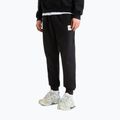 Herrenhose The North Face Evo Box Half Dome Regular Tappered tnf black