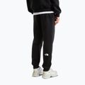 Herrenhose The North Face Evo Box Half Dome Regular Tappered tnf black 3