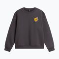 Sweatshirt  The North Face Gear Up Get Out RLX SS Tee Graphic anthracite grey 4