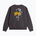 Sweatshirt  The North Face Gear Up Get Out RLX SS Tee Graphic anthracite grey 5