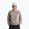 Sweatshirt  The North Face Gear Up Get Out RLX SS Tee Graphic stone slab