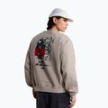 Sweatshirt  The North Face Gear Up Get Out RLX SS Tee Graphic stone slab 3