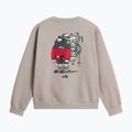 Sweatshirt  The North Face Gear Up Get Out RLX SS Tee Graphic stone slab 5