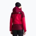 Damen-Regenjacke The North Face Gtx Jazzi lali guran/burgundy cru 3