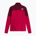 Damenjacke The North Face Polartec Stormgap lali guran/burgundy cru 6
