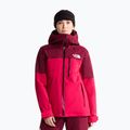 Damen-Skijacke The North Face Freedom Insulated lali guran/burg