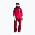 Damen-Skijacke The North Face Freedom Insulated lali guran/burg 2