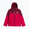 Damen-Skijacke The North Face Freedom Insulated lali guran/burg 5