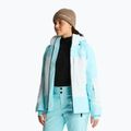 Damen-Skijacke The North Face Lenado pearl stone/gla 4