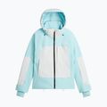 Damen-Skijacke The North Face Lenado pearl stone/gla 5