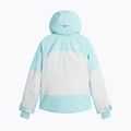 Damen-Skijacke The North Face Lenado pearl stone/gla 6