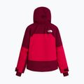 Damen-Skijacke The North Face Lenado lali guran/burgundy cru 5