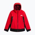 Herren-Skijacke The North Face Mount Bre elevation red/tnf black 4