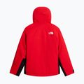 Herren-Skijacke The North Face Mount Bre elevation red/tnf black 5