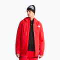 Herren-Skijacke The North Face Descendit elevation red 4