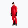 Herren-Skijacke The North Face Descendit elevation red 2