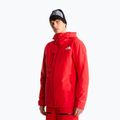 Herren-Skijacke The North Face Descendit elevation red