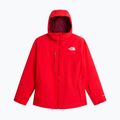 Herren-Skijacke The North Face Descendit elevation red 5