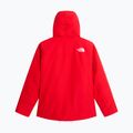 Herren-Skijacke The North Face Descendit elevation red 6