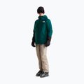 Herren-Skijacke The North Face Descendit pacific teal 2